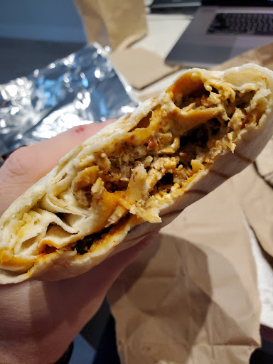 Photo of Donair Dude - 2450 Commercial Dr, Vancouver, BC V5N 1W2
